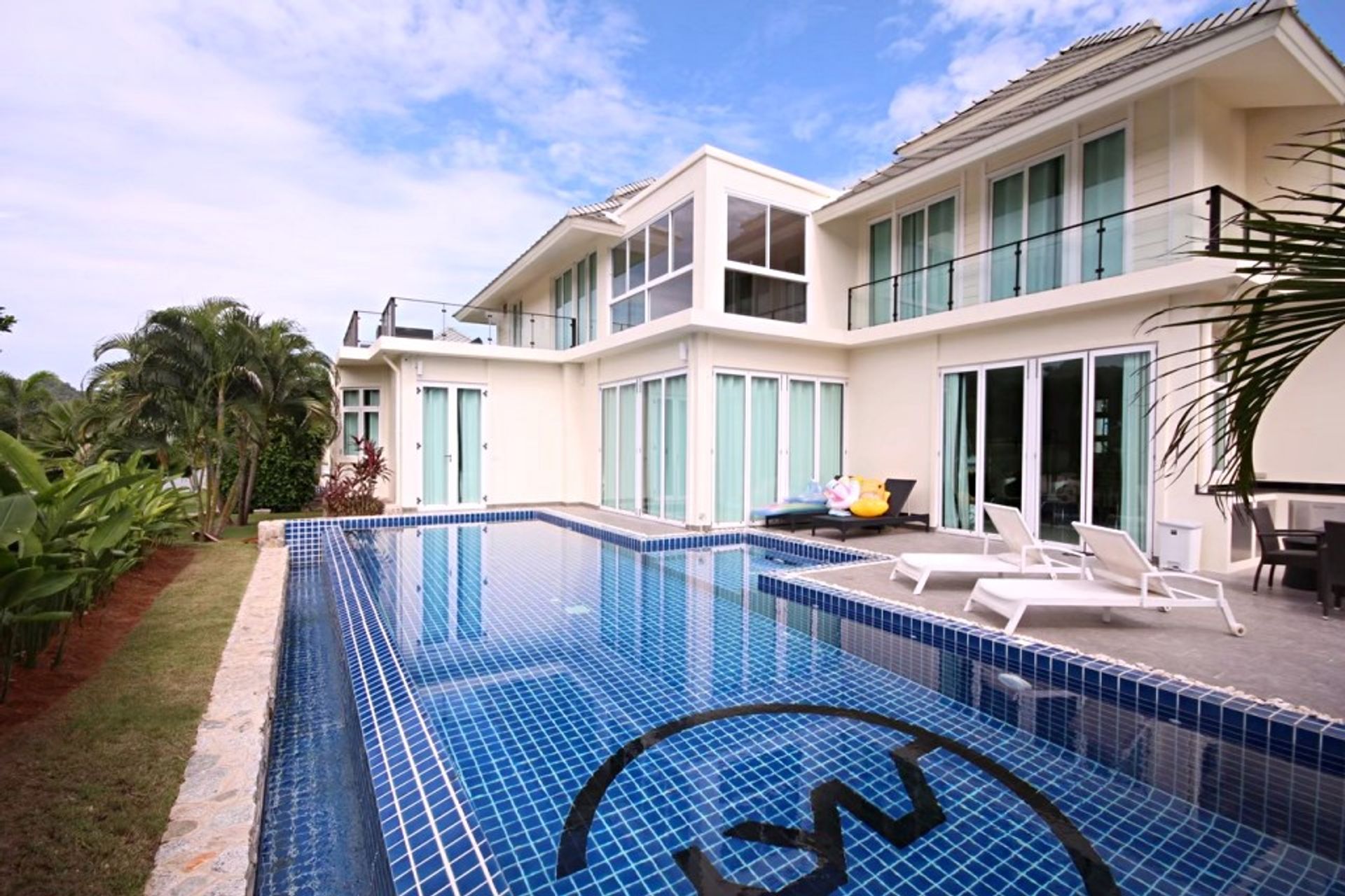 casa no Hua Hin, Prachuap Khiri Khan 10066053