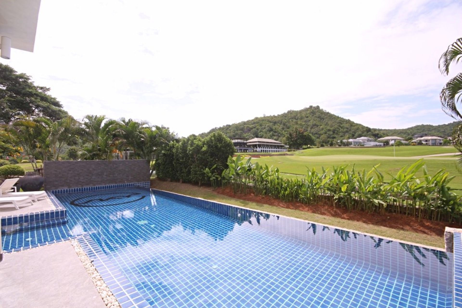 Rumah di Hua Hin, Prachuap Khiri Khan 10066053