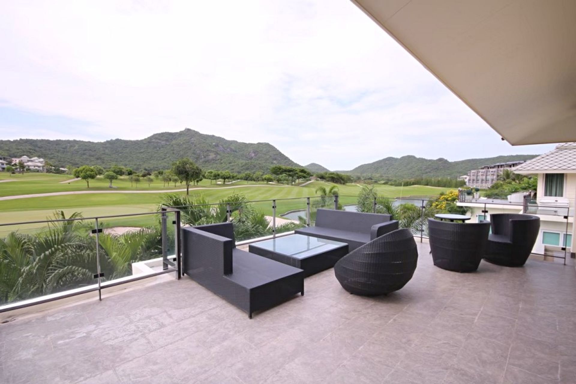 casa en Hua Hin, Prachuap Khiri Khan 10066053