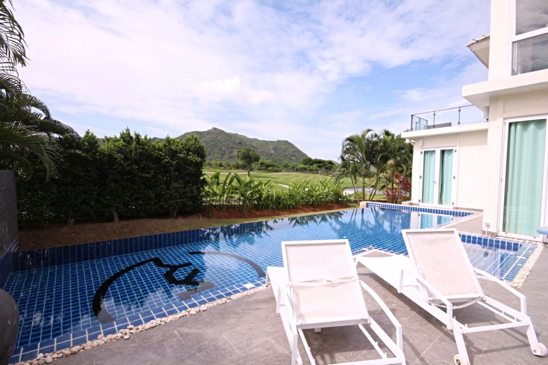 Будинок в Hua Hin, Prachuap Khiri Khan 10066053