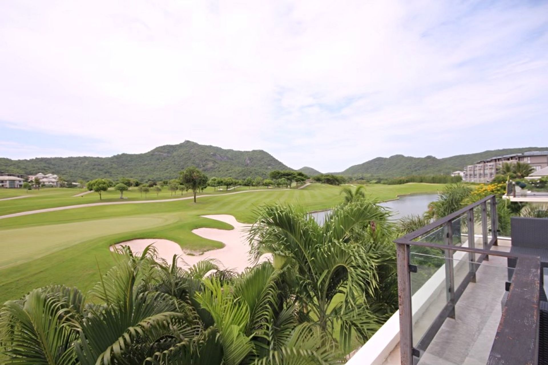 casa en Hua Hin, Prachuap Khiri Khan 10066053