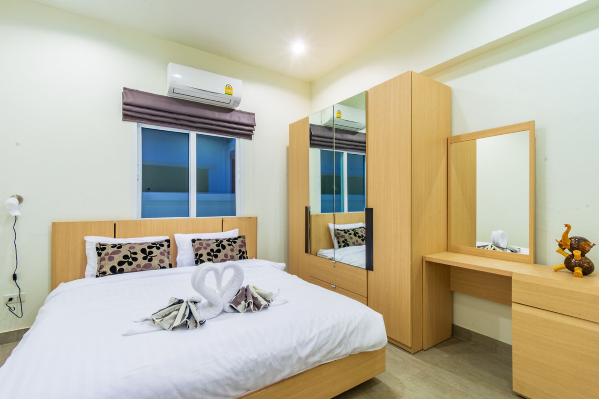 σπίτι σε Hua Hin, Prachuap Khiri Khan 10066055