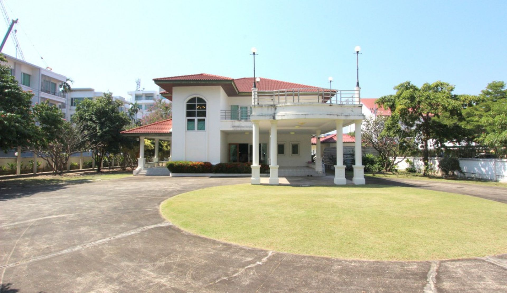 Hus i Hua Hin, Prachuap Khiri Khan 10066056