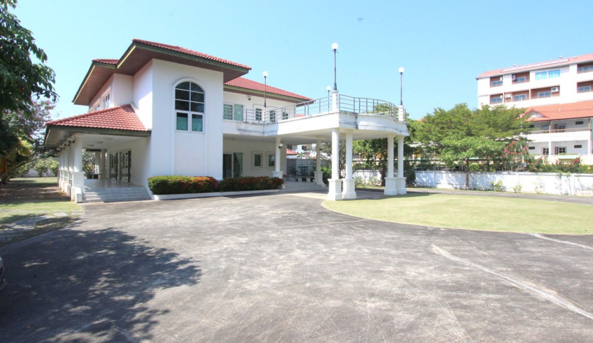 Haus im Hua Hin, Prachuap Khiri Khan 10066056