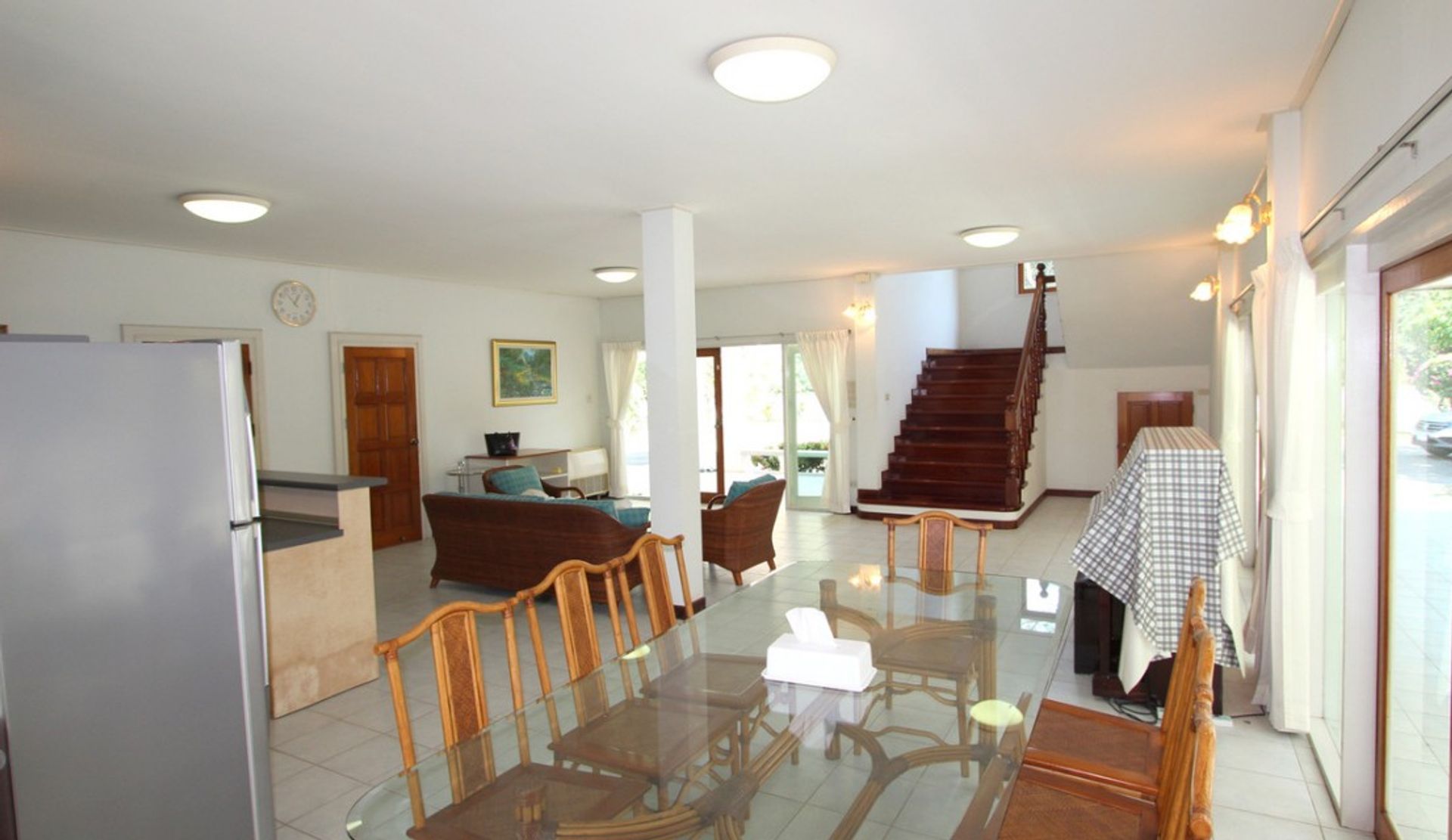 Hus i Hua Hin, Prachuap Khiri Khan 10066056