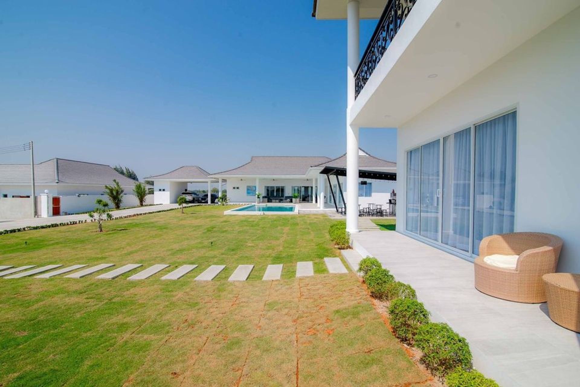 Haus im Hua Hin, Prachuap Khiri Khan 10066058