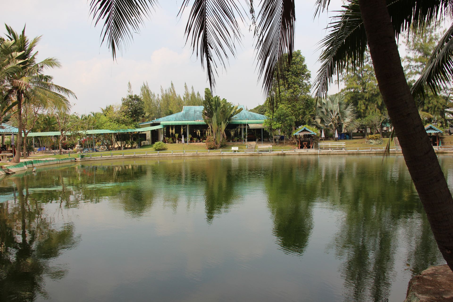 Industrial en Hua Hin, Prachuap Khiri Khan 10066059