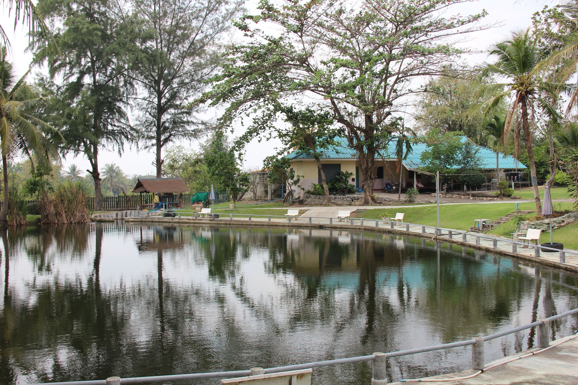 Industriel dans Hua Hin, Prachuap Khiri Khan 10066059