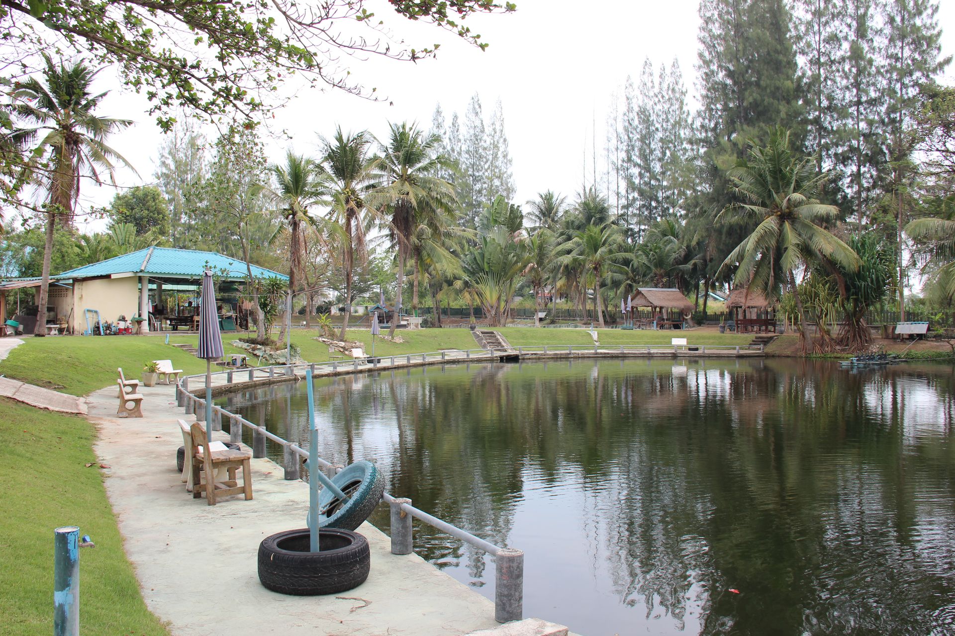 Industriel dans Hua Hin, Prachuap Khiri Khan 10066059