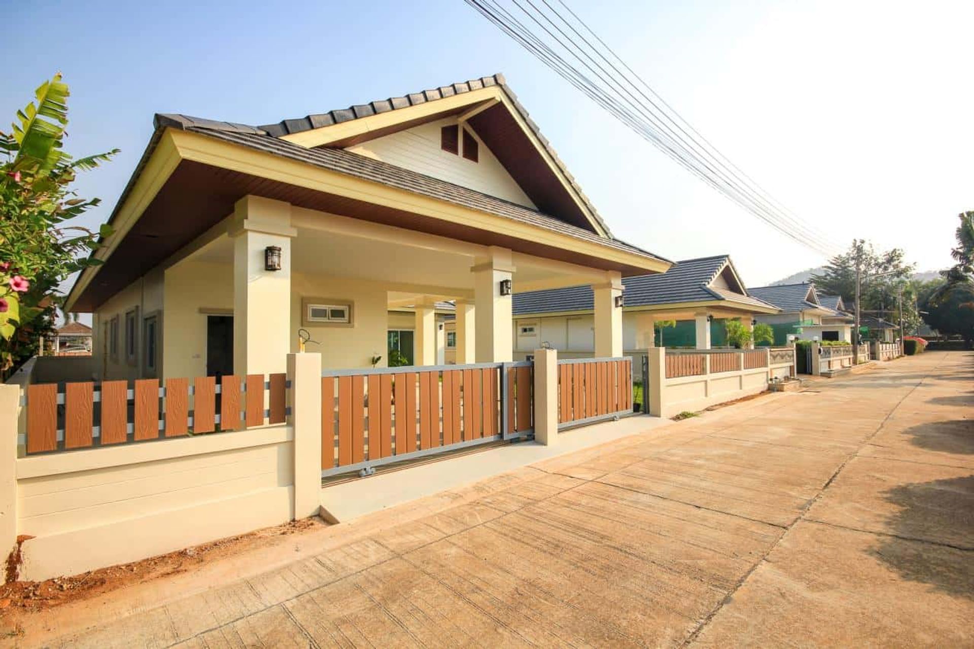 casa en Hua Hin, Prachuap Khiri Khan 10066060