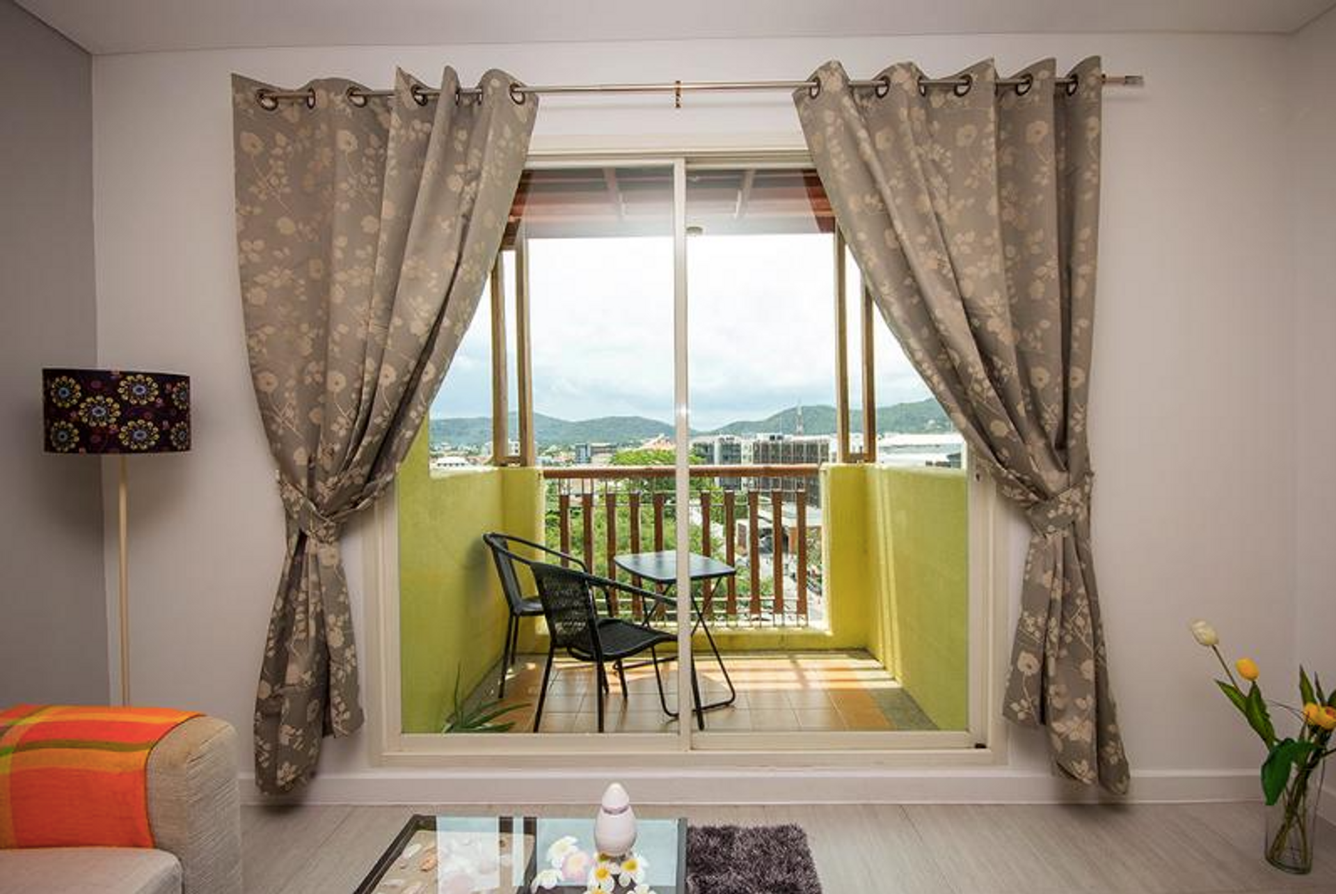 Квартира в Hua Hin, Prachuap Khiri Khan 10066061