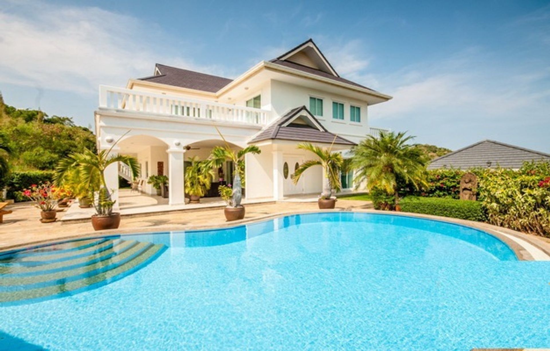 Haus im Pran Buri, Prachuap Khiri Khan 10066065