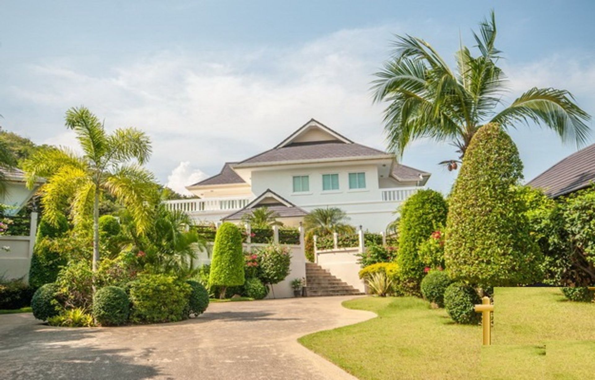 casa en Hua Hin, Prachuap Khiri Khan 10066065