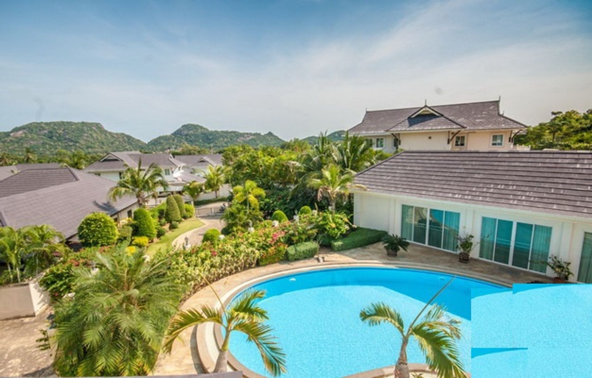 Haus im Hua Hin, Prachuap Khiri Khan 10066065