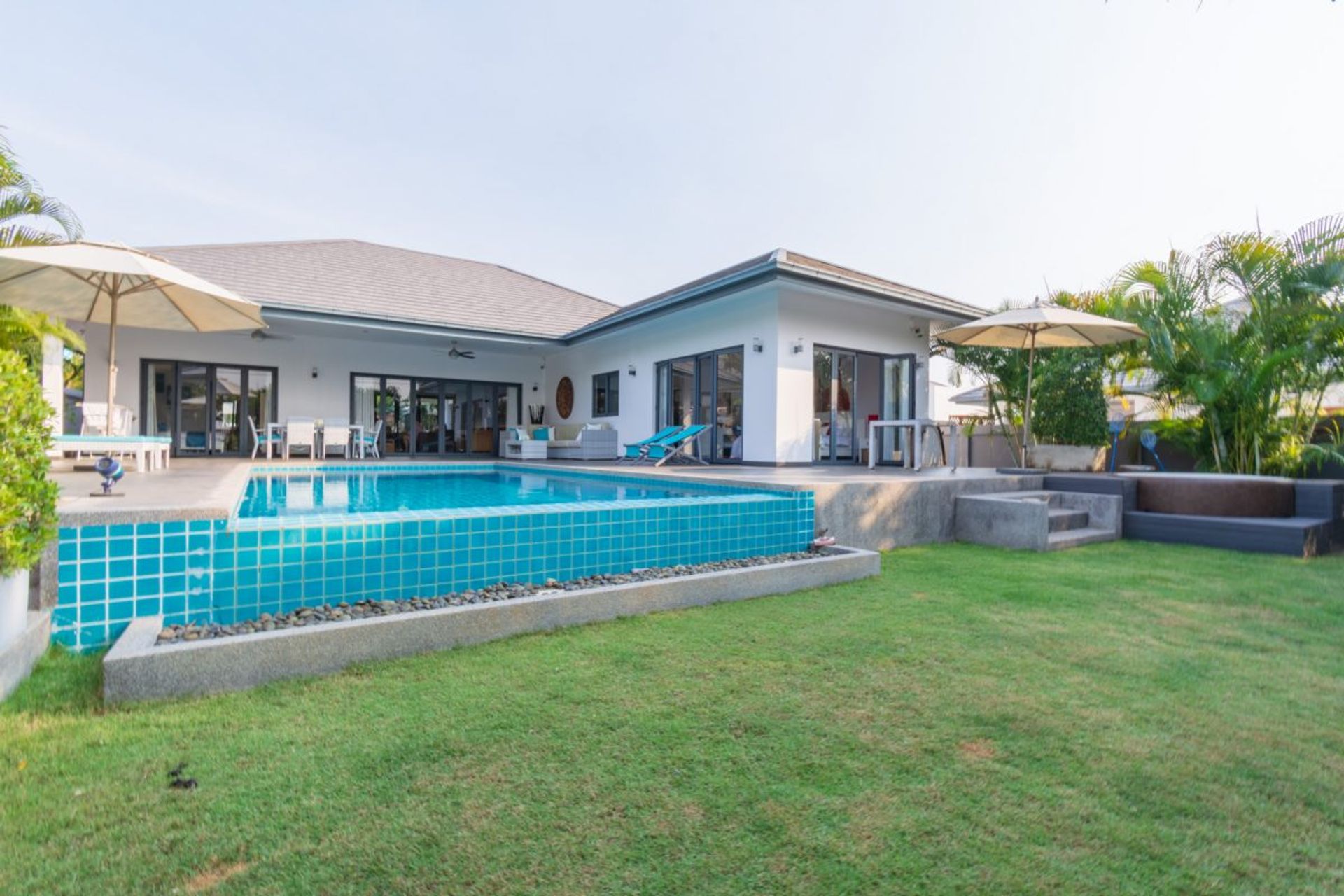 Huis in Hua Hin, Prachuap Khiri Khan 10066075