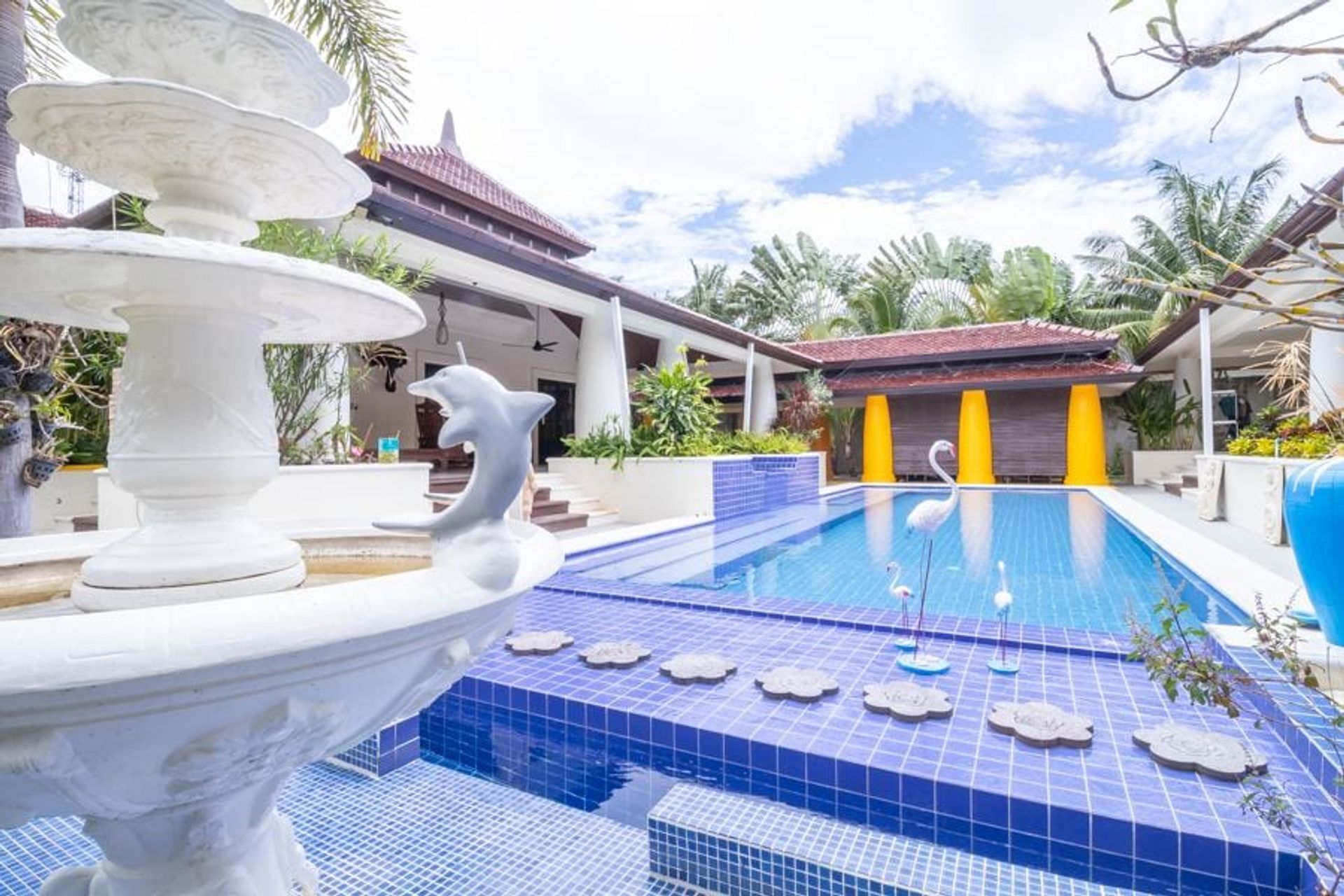 Haus im Hua Hin, Prachuap Khiri Khan 10066077