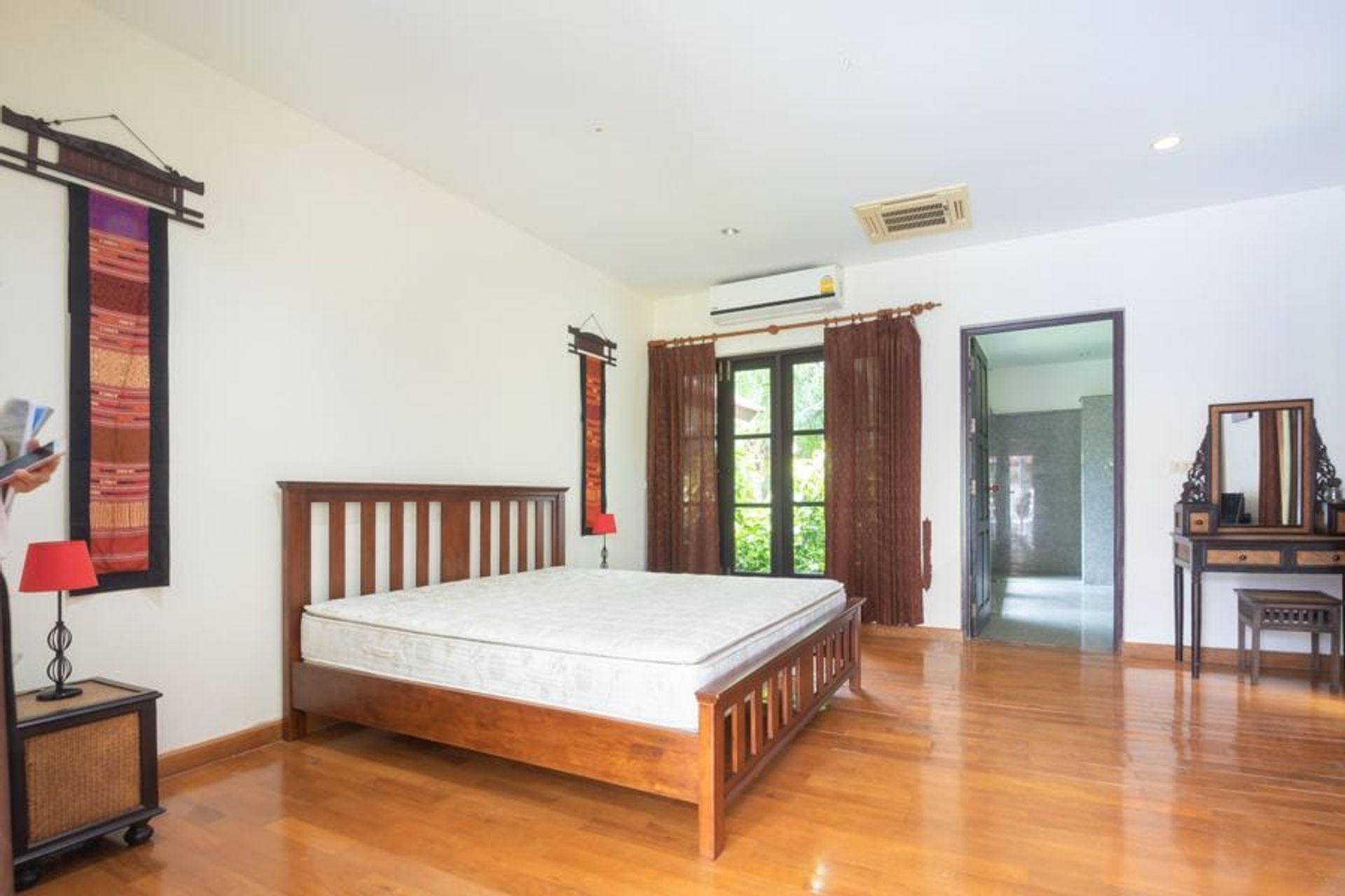 σπίτι σε Hua Hin, Prachuap Khiri Khan 10066077