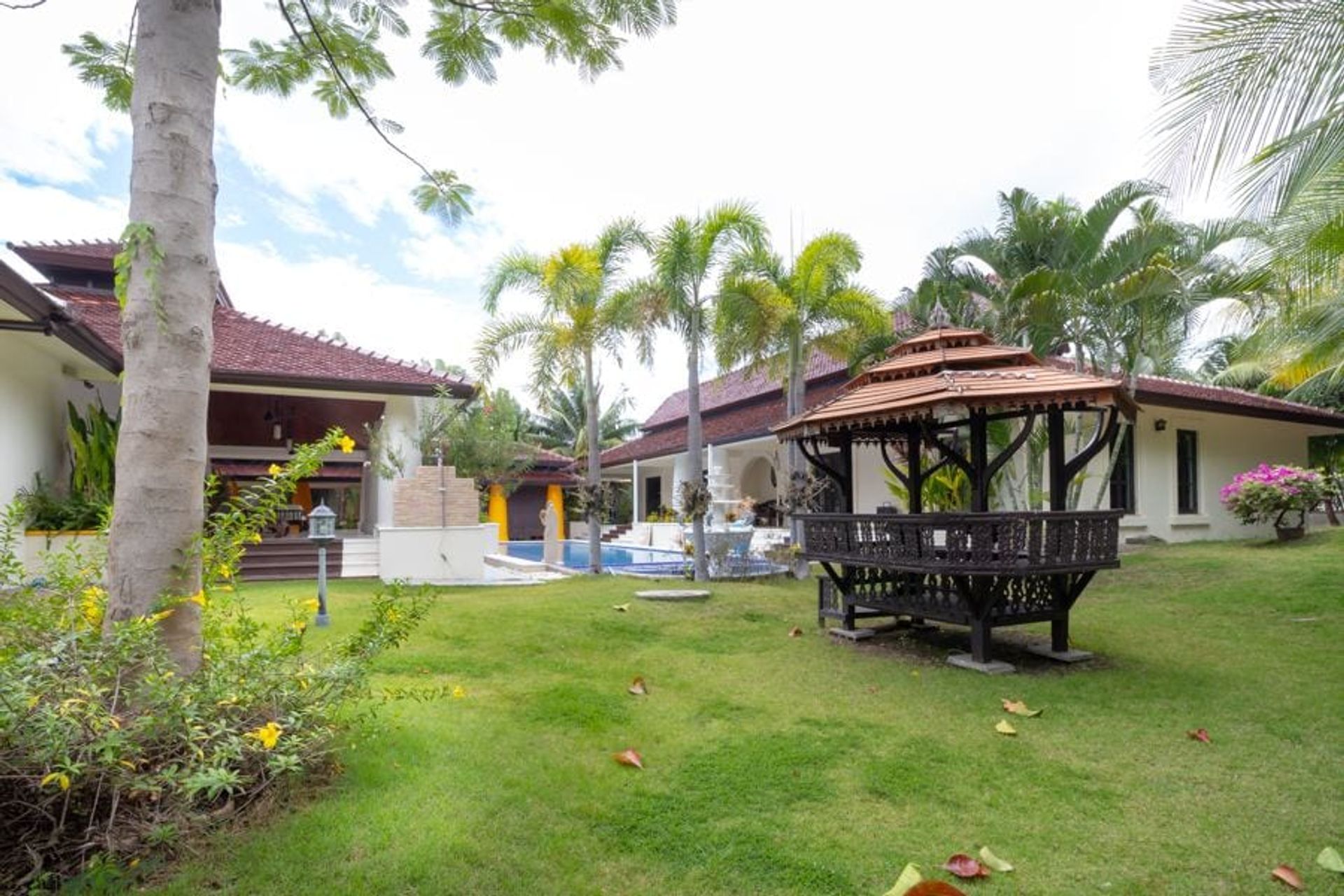 Haus im Hua Hin, Prachuap Khiri Khan 10066077