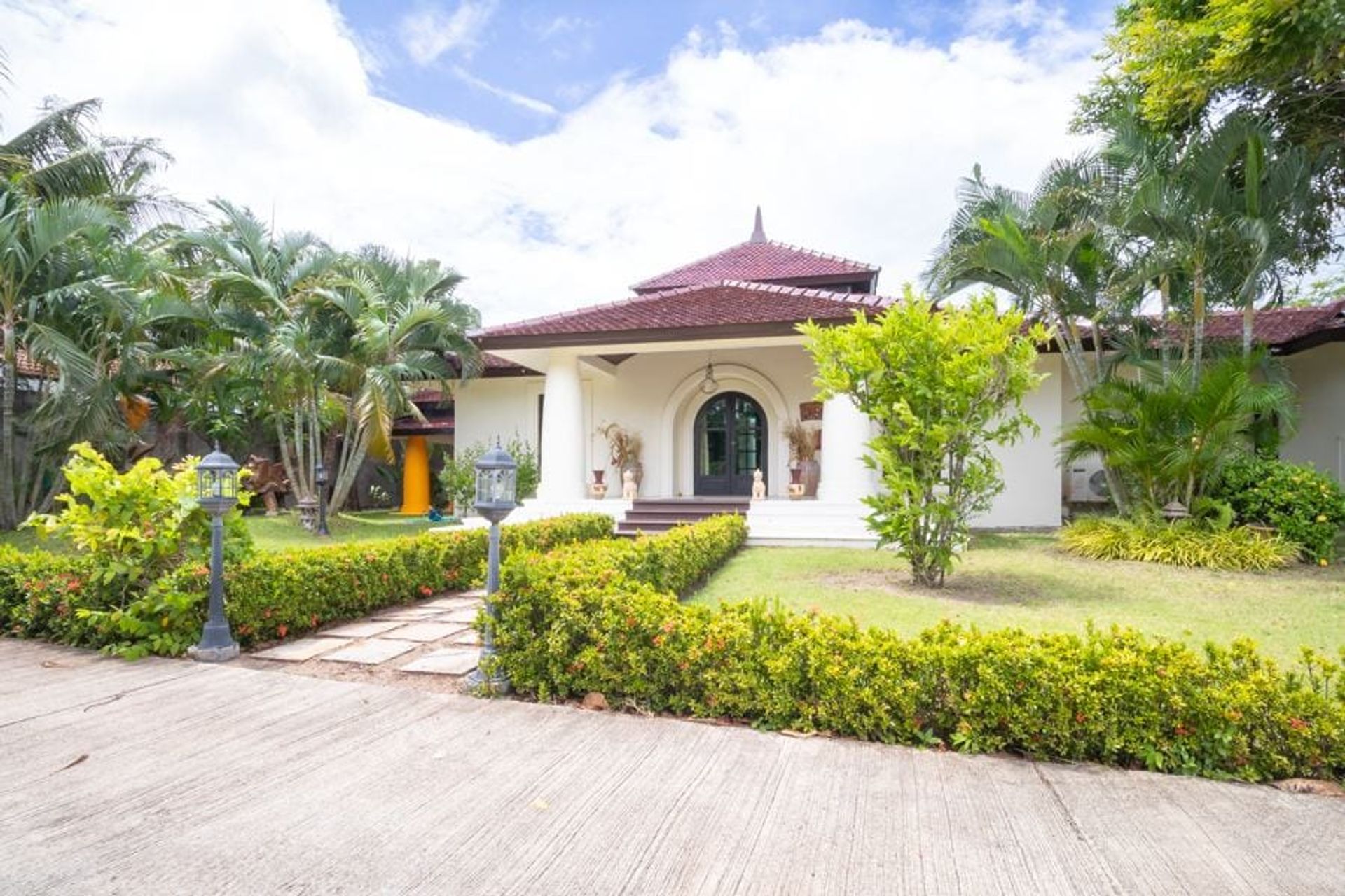 Haus im Hua Hin, Prachuap Khiri Khan 10066077