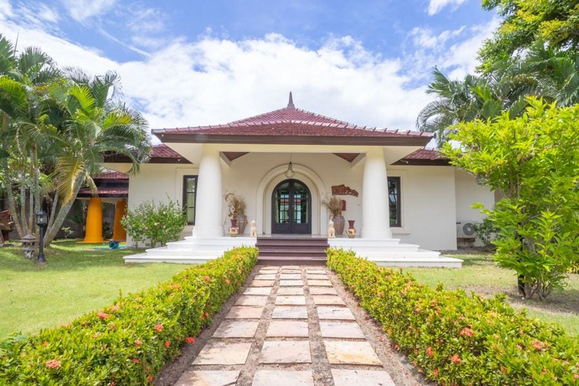 Haus im Hua Hin, Prachuap Khiri Khan 10066077