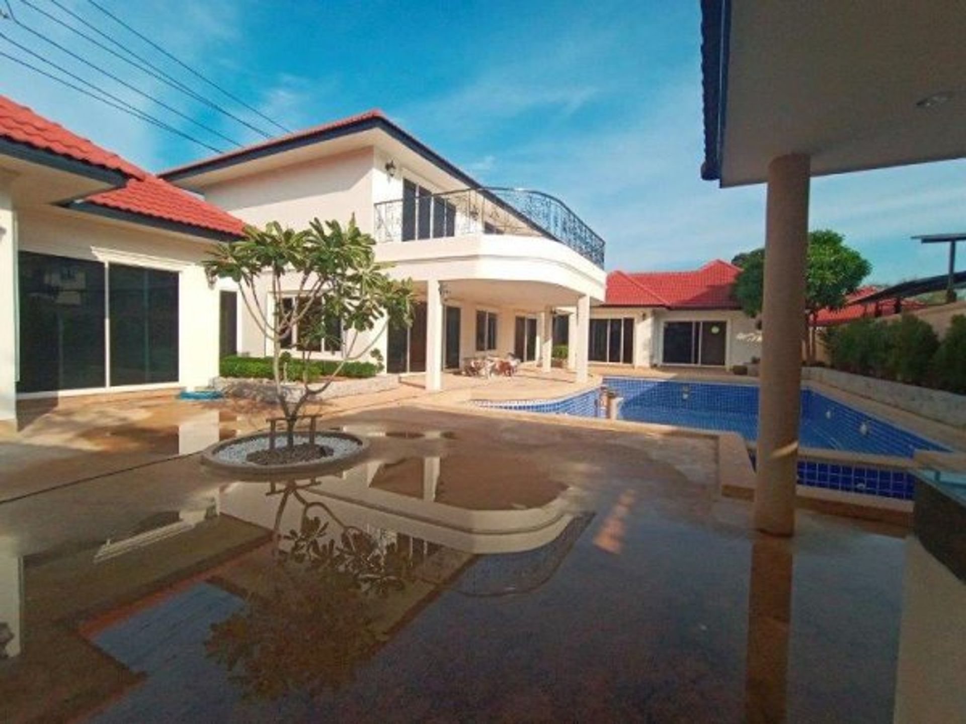 Haus im Hua Hin, Prachuap Khiri Khan 10066081