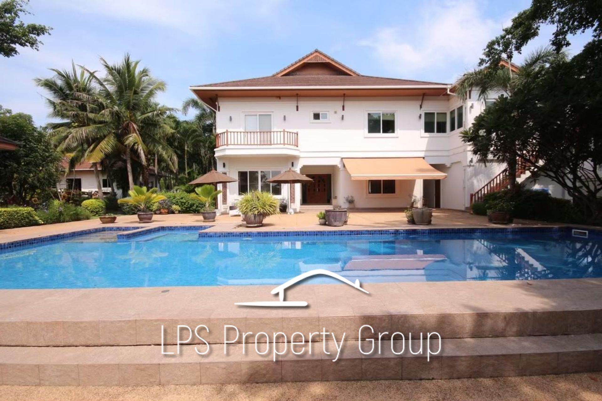 casa en Hua Hin, Prachuap Khiri Khan 10066083