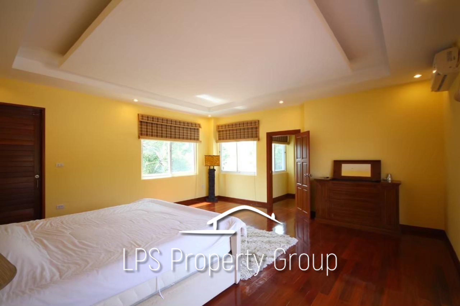 loger dans Hua Hin, Prachuap Khiri Khan 10066083