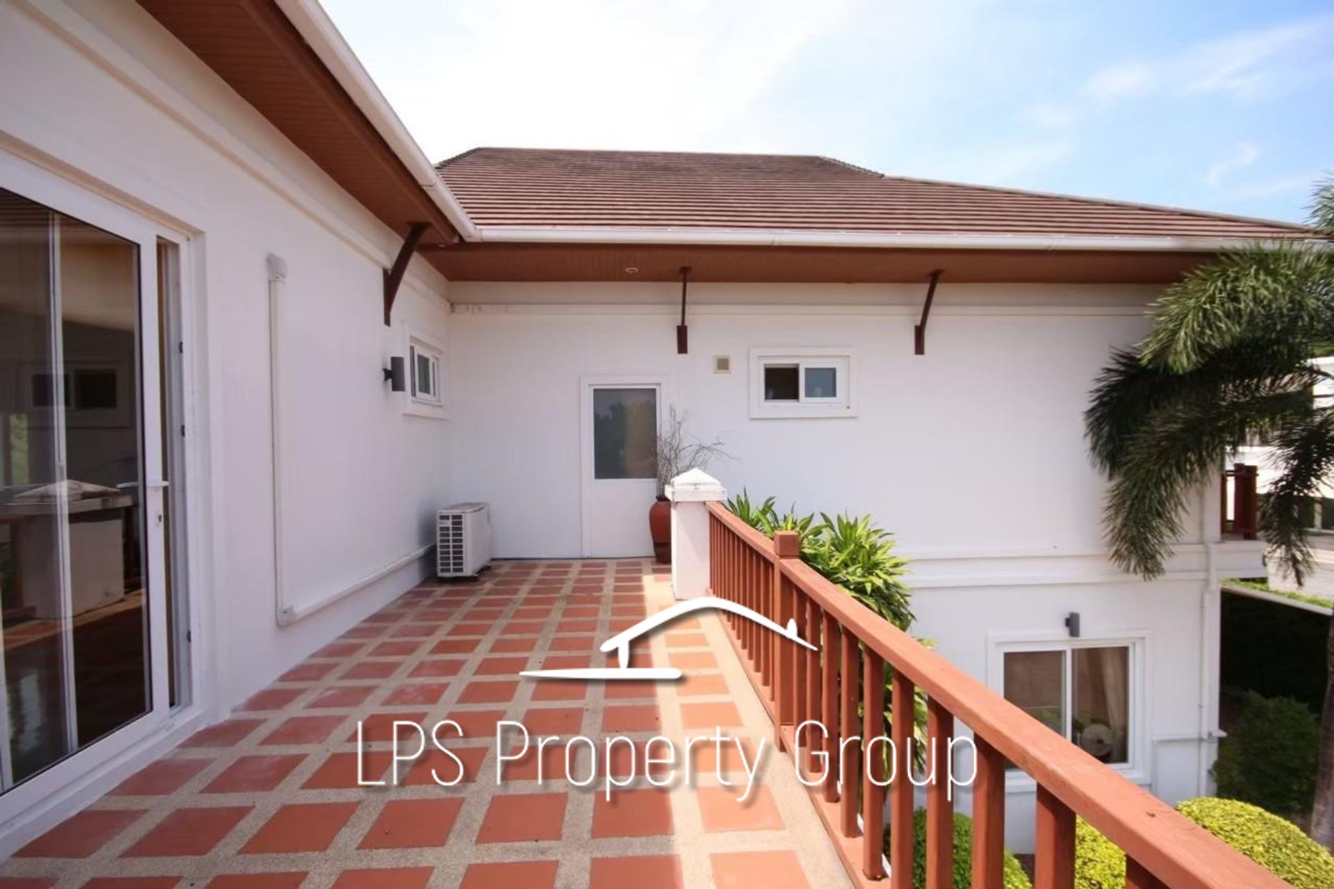 casa en Hua Hin, Prachuap Khiri Khan 10066083