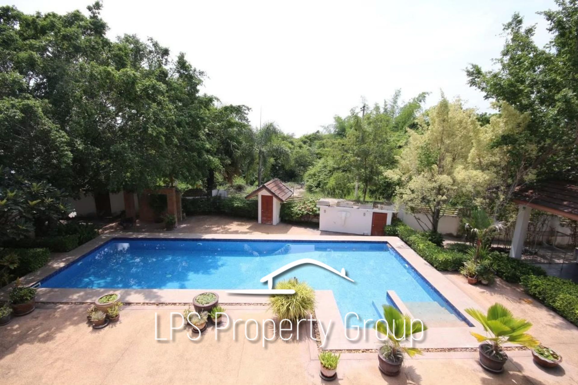 casa en Hua Hin, Prachuap Khiri Khan 10066083