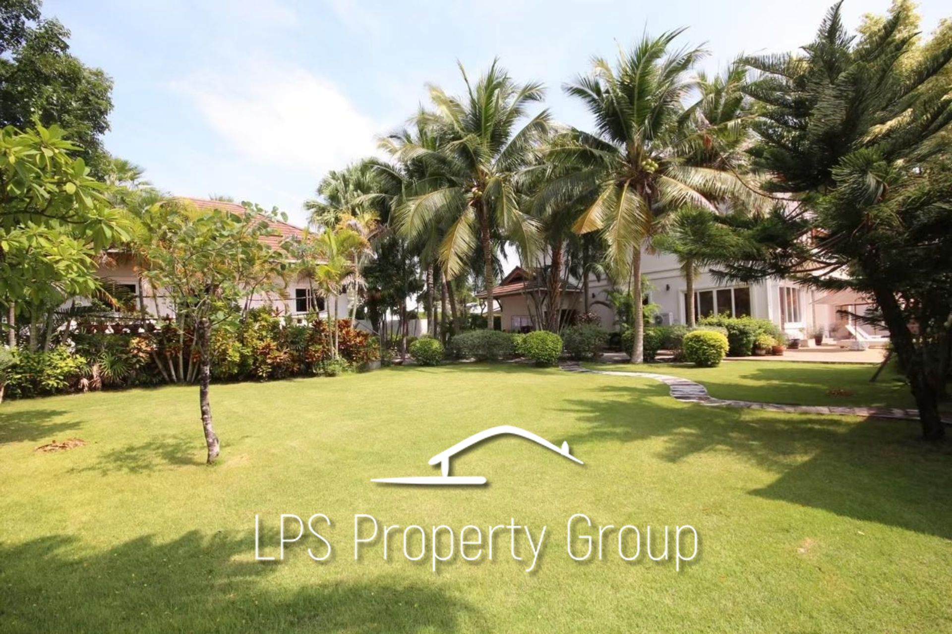 casa en Hua Hin, Prachuap Khiri Khan 10066083