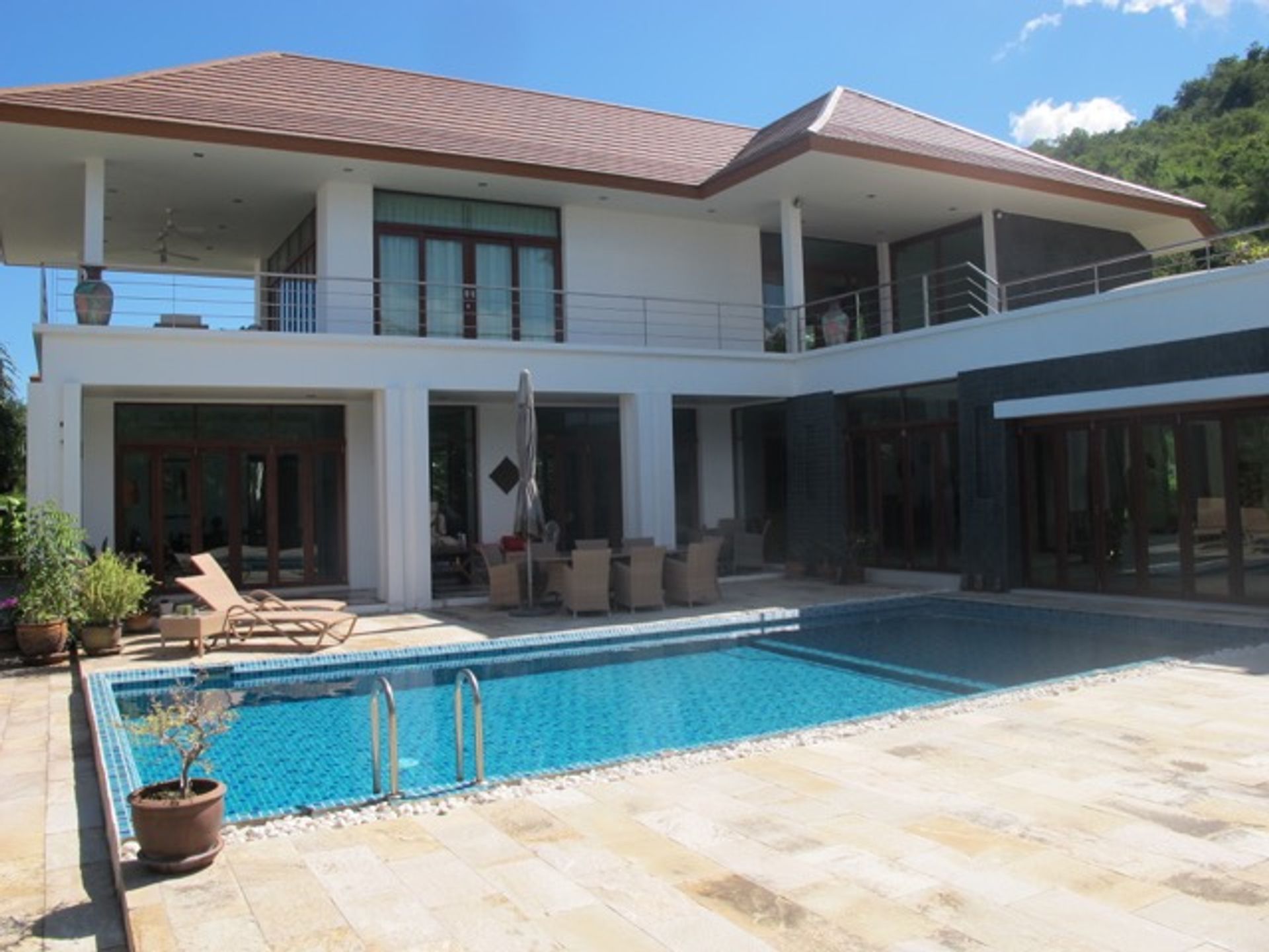 House in Pran Buri, Prachuap Khiri Khan 10066086