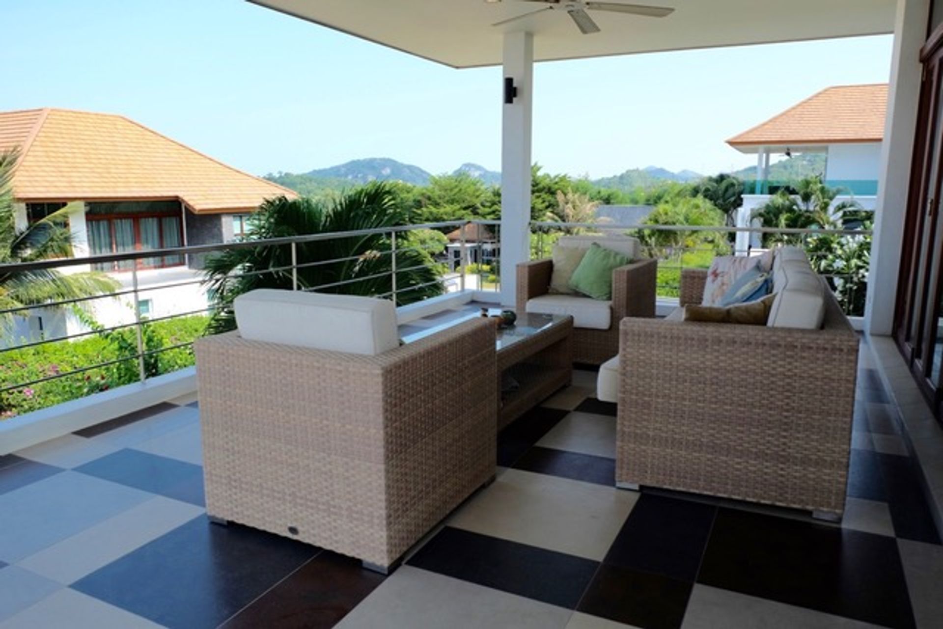 بيت في Hua Hin, Prachuap Khiri Khan 10066086