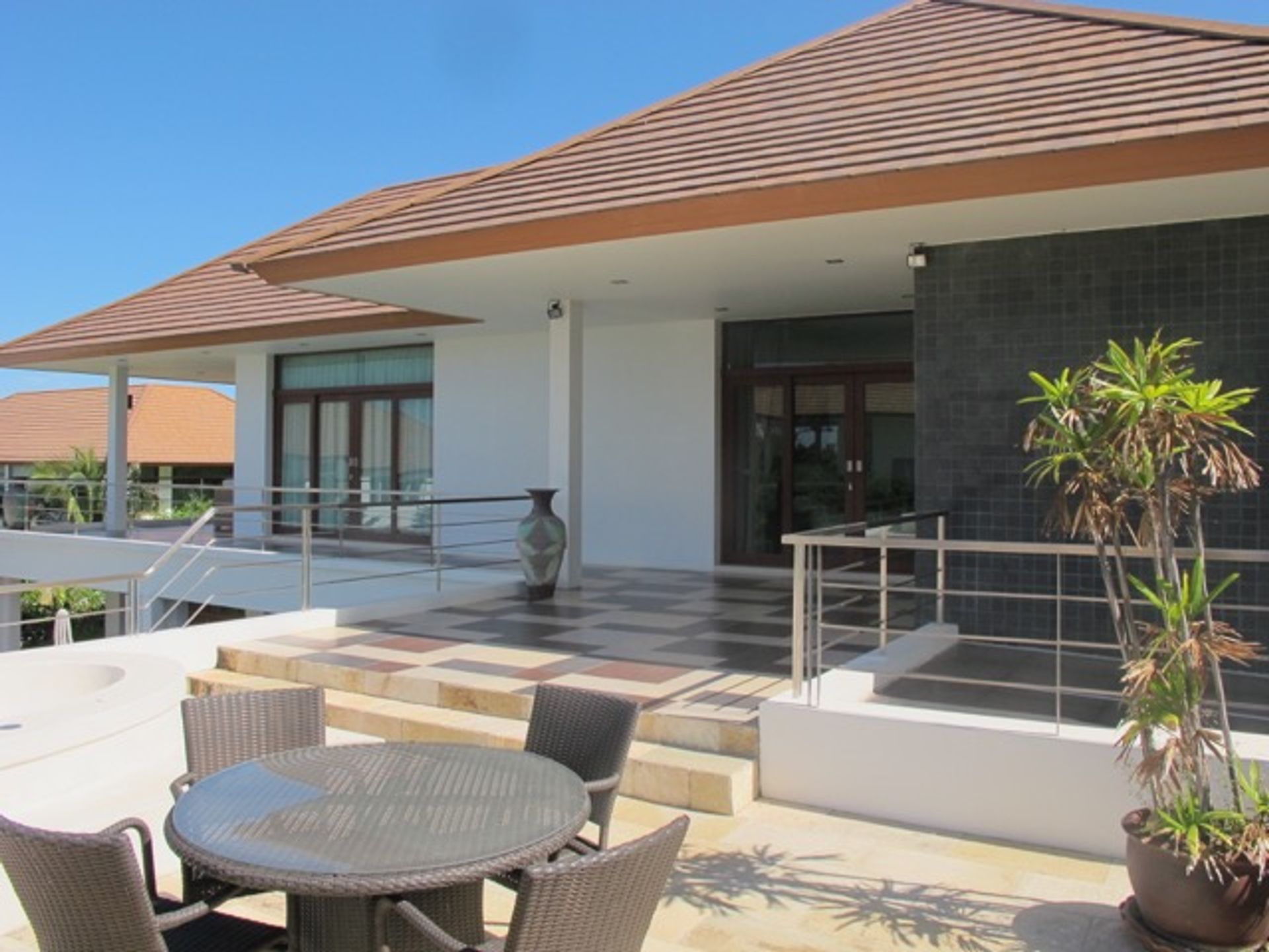 Huis in Hua Hin, Prachuap Khiri Khan 10066086