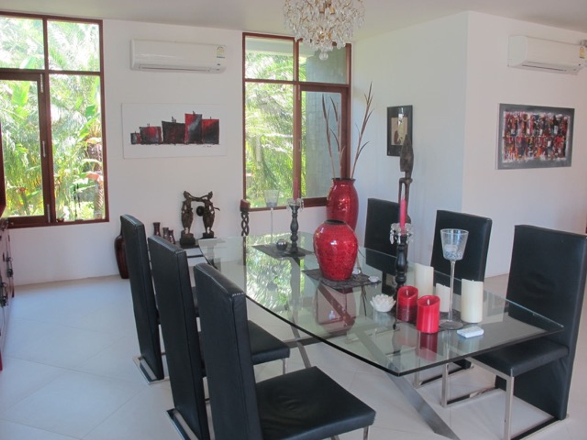 Huis in Hua Hin, Prachuap Khiri Khan 10066086