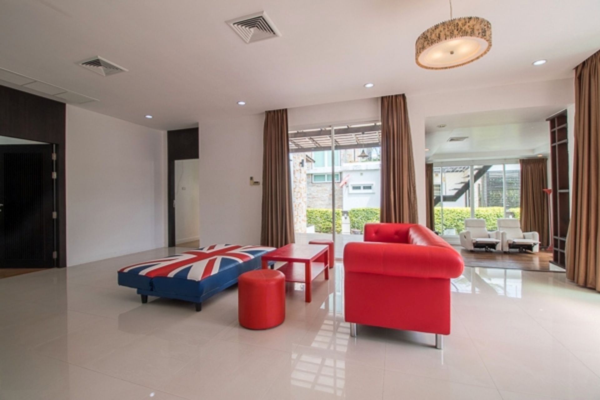 Hus i Hua Hin, Prachuap Khiri Khan 10066088