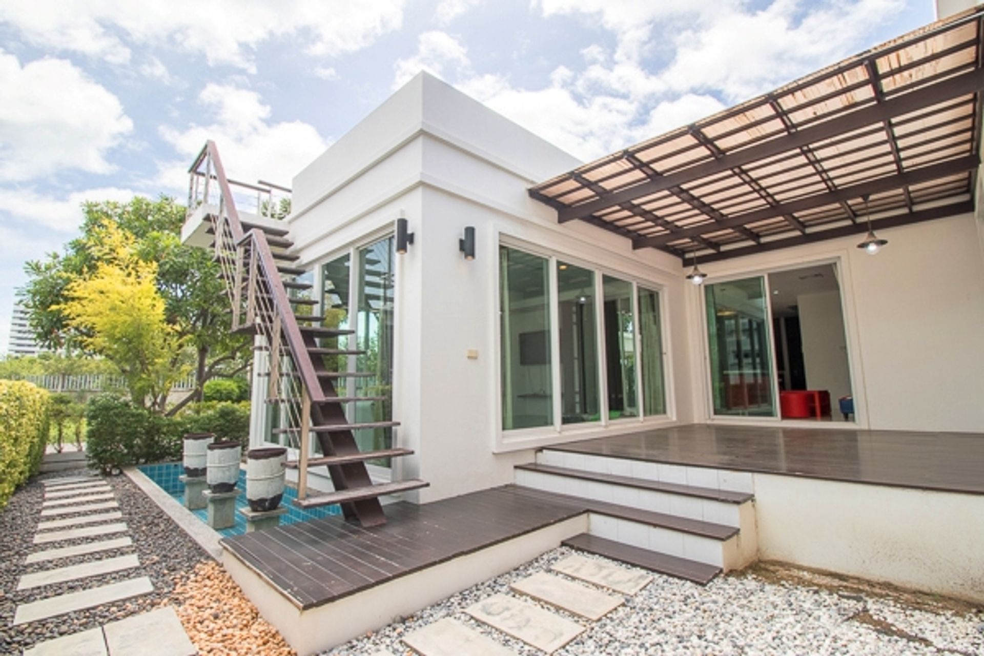 Haus im Hua Hin, Prachuap Khiri Khan 10066088