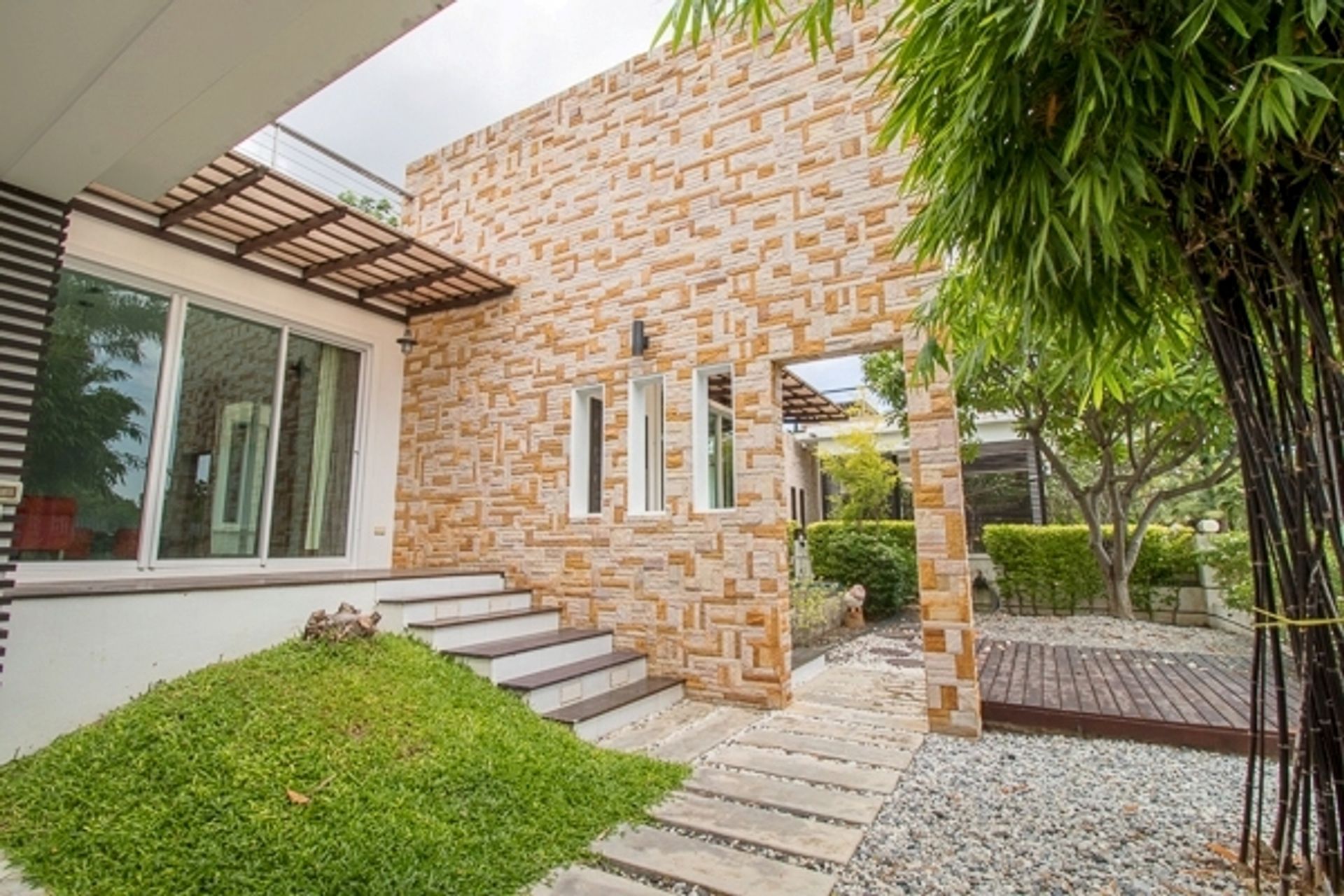 Haus im Hua Hin, Prachuap Khiri Khan 10066088