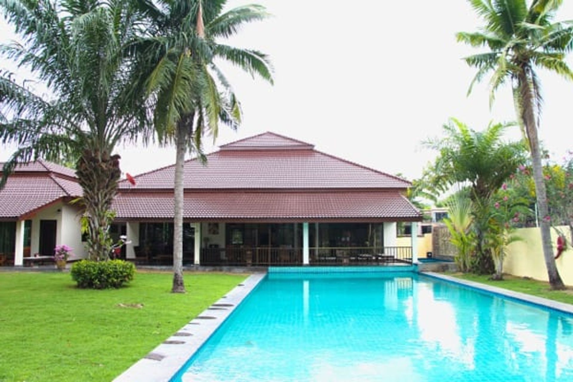 House in Hua Hin, Prachuap Khiri Khan 10066094