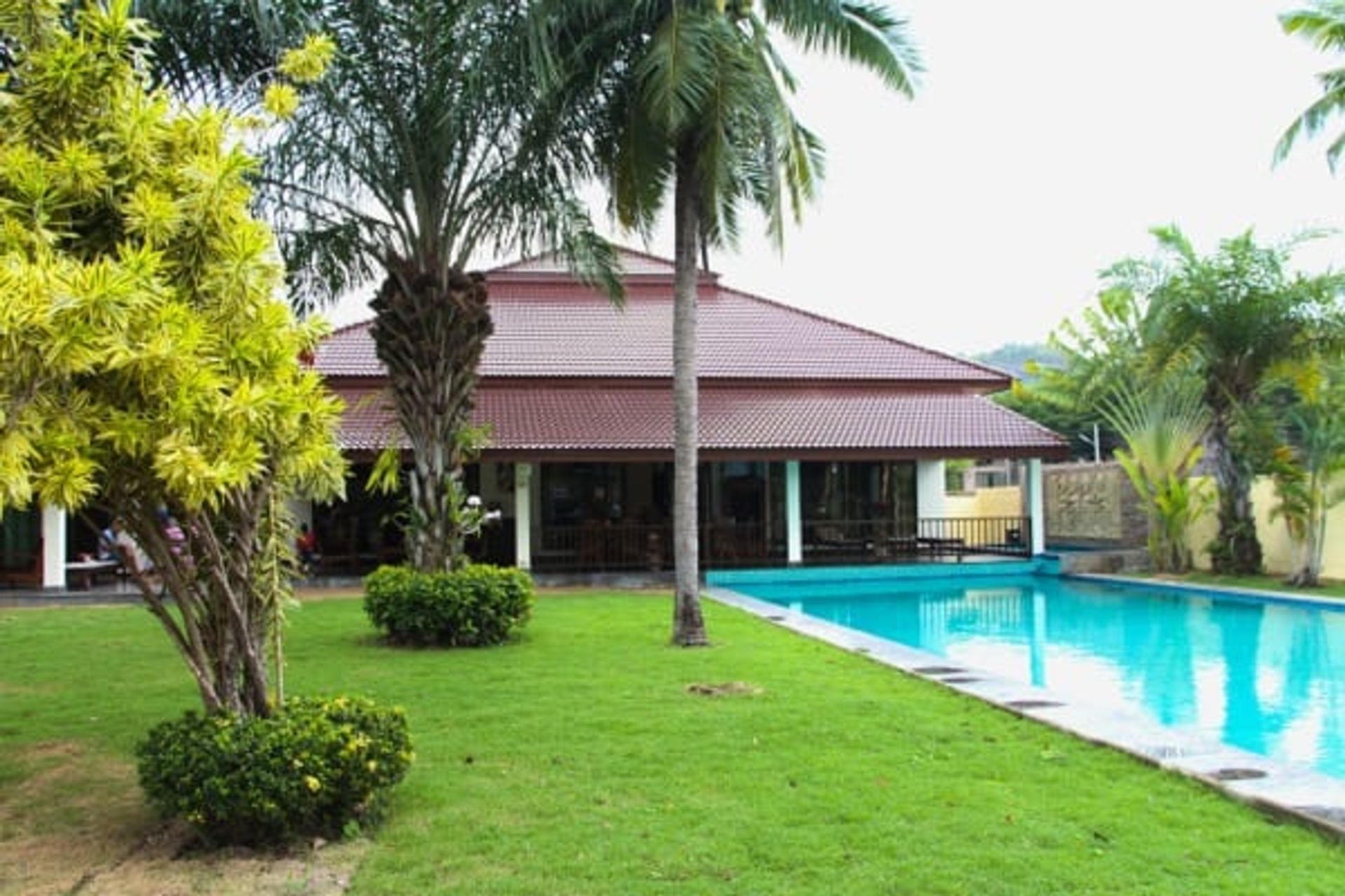 Huis in Hua Hin, Prachuap Khiri Khan 10066094