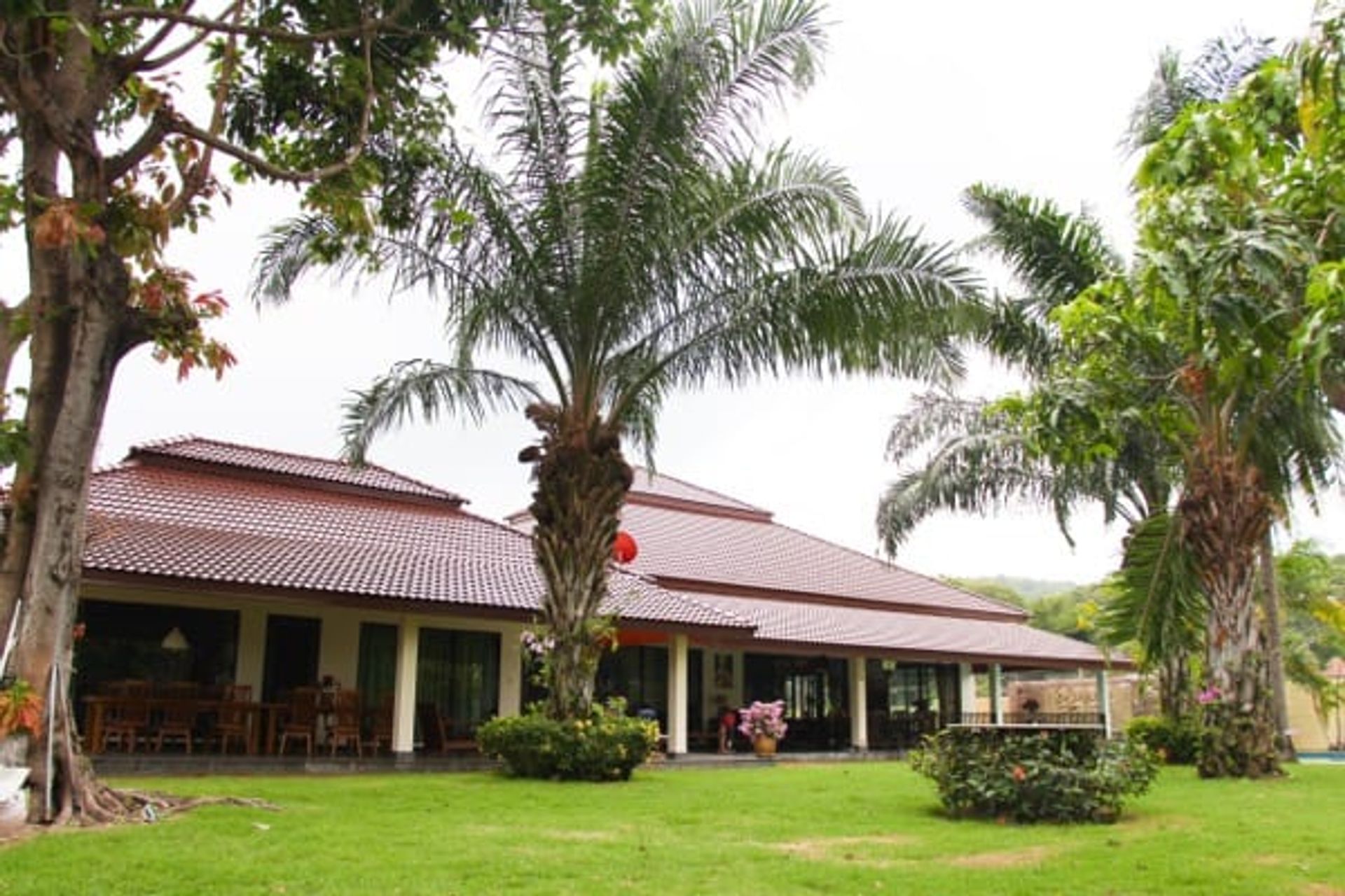 Hus i Hua Hin, Prachuap Khiri Khan 10066094