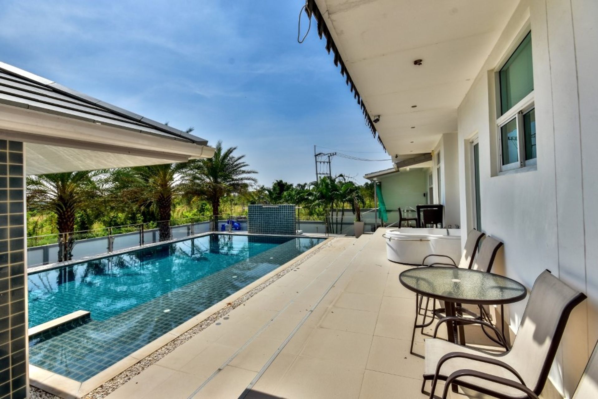 Haus im Hua Hin, Prachuap Khiri Khan 10066098