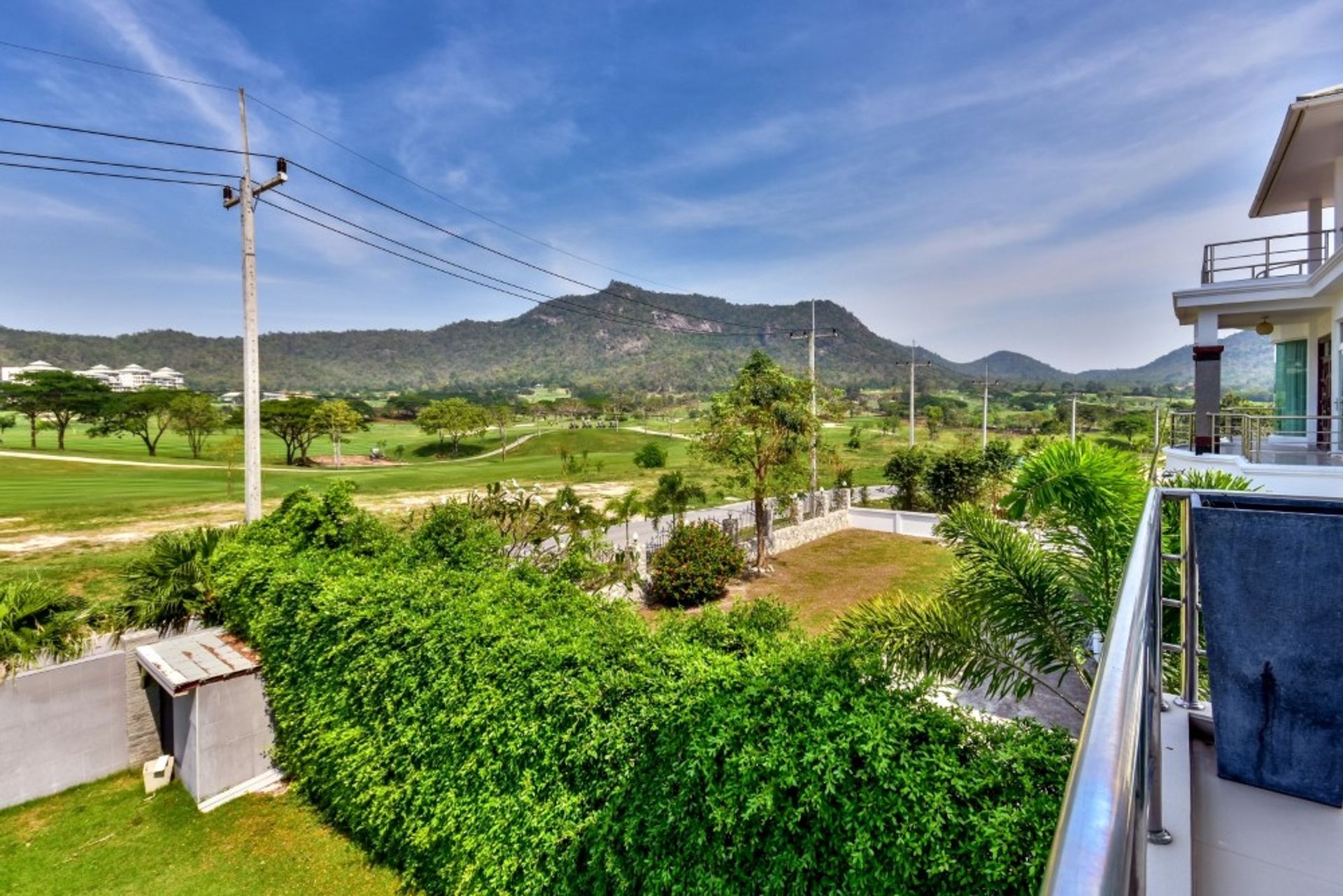 بيت في Hua Hin, Prachuap Khiri Khan 10066098