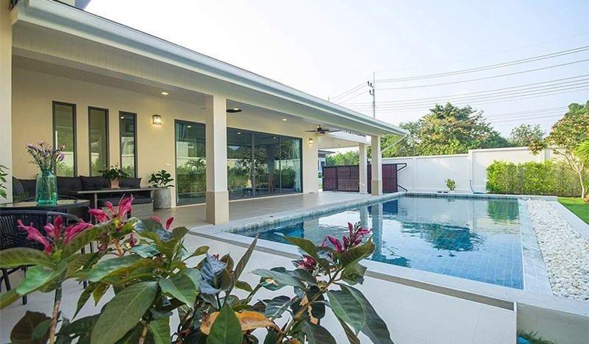 Casa nel Hua Hin, Prachuap Khiri Khan 10066101