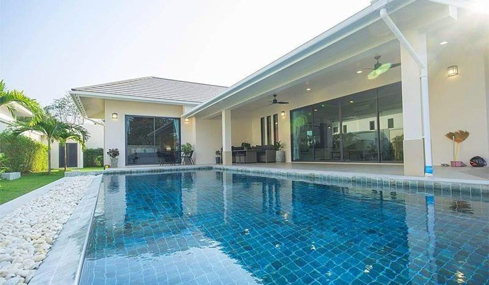 Casa nel Hua Hin, Prachuap Khiri Khan 10066101