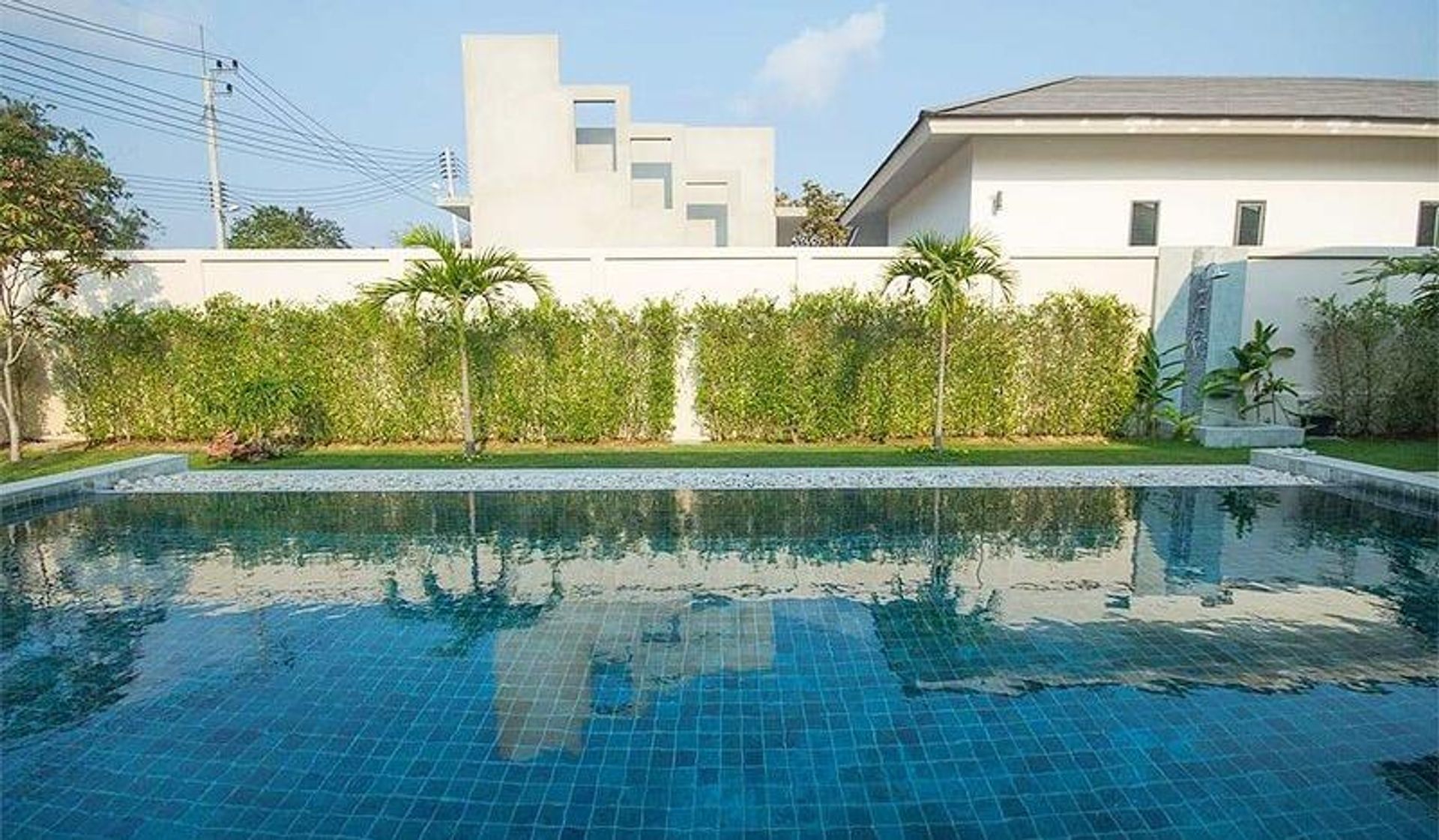 Rumah di Hua Hin, Prachuap Khiri Khan 10066101