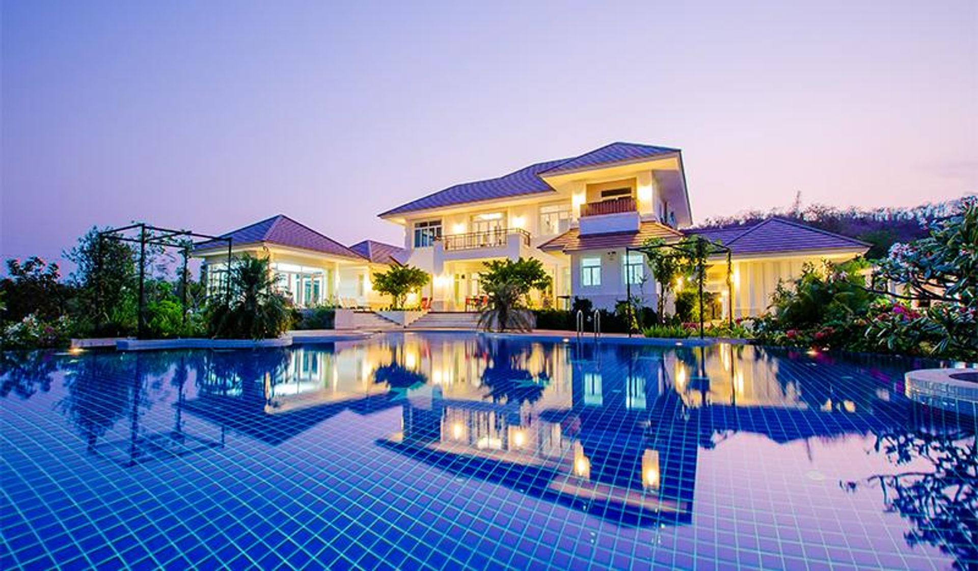 Haus im Hua Hin, Prachuap Khiri Khan 10066102