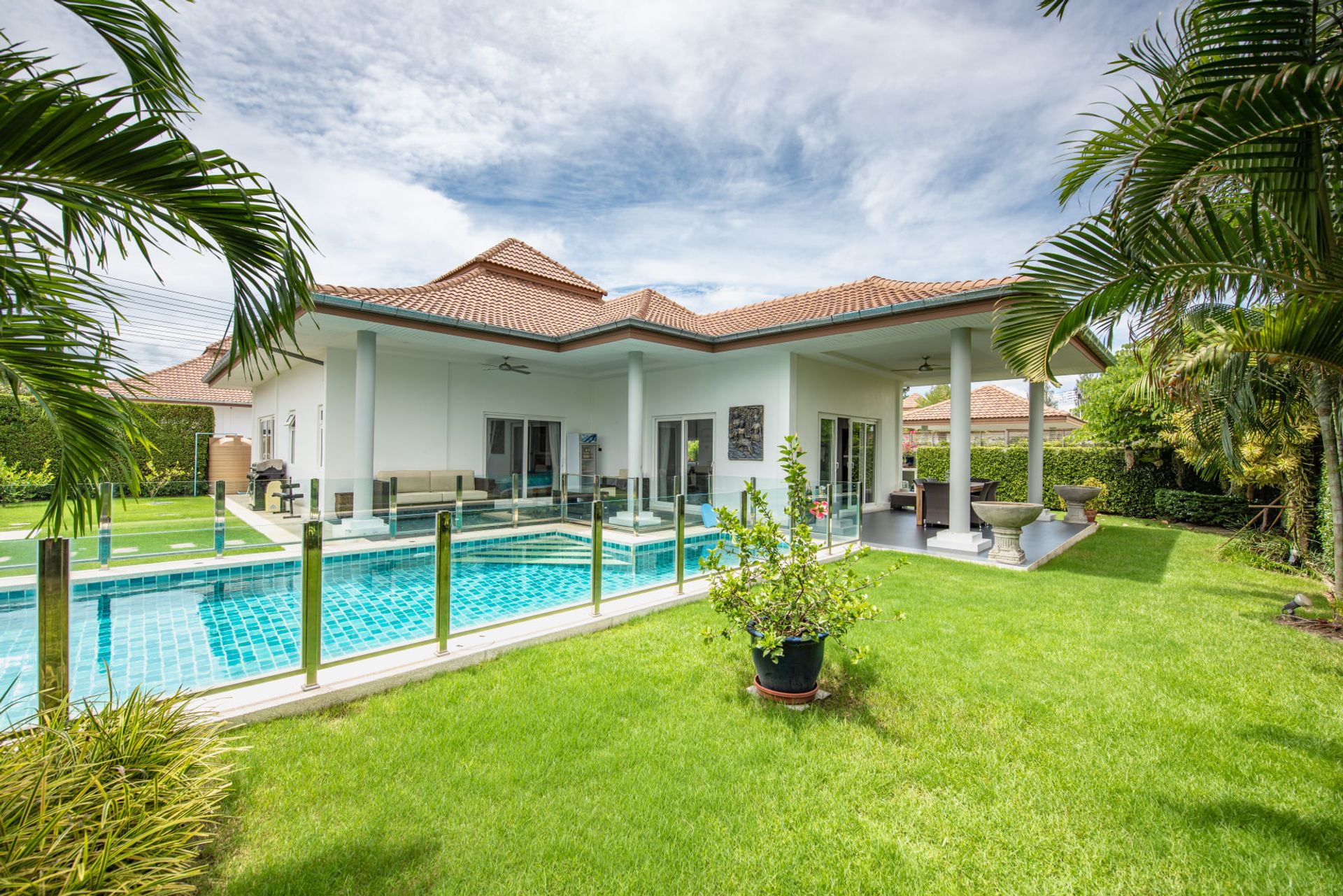 Haus im Hua Hin, Prachuap Khiri Khan 10066105