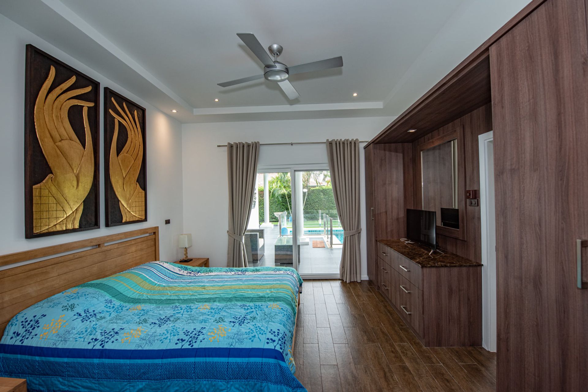 Haus im Hua Hin, Prachuap Khiri Khan 10066105