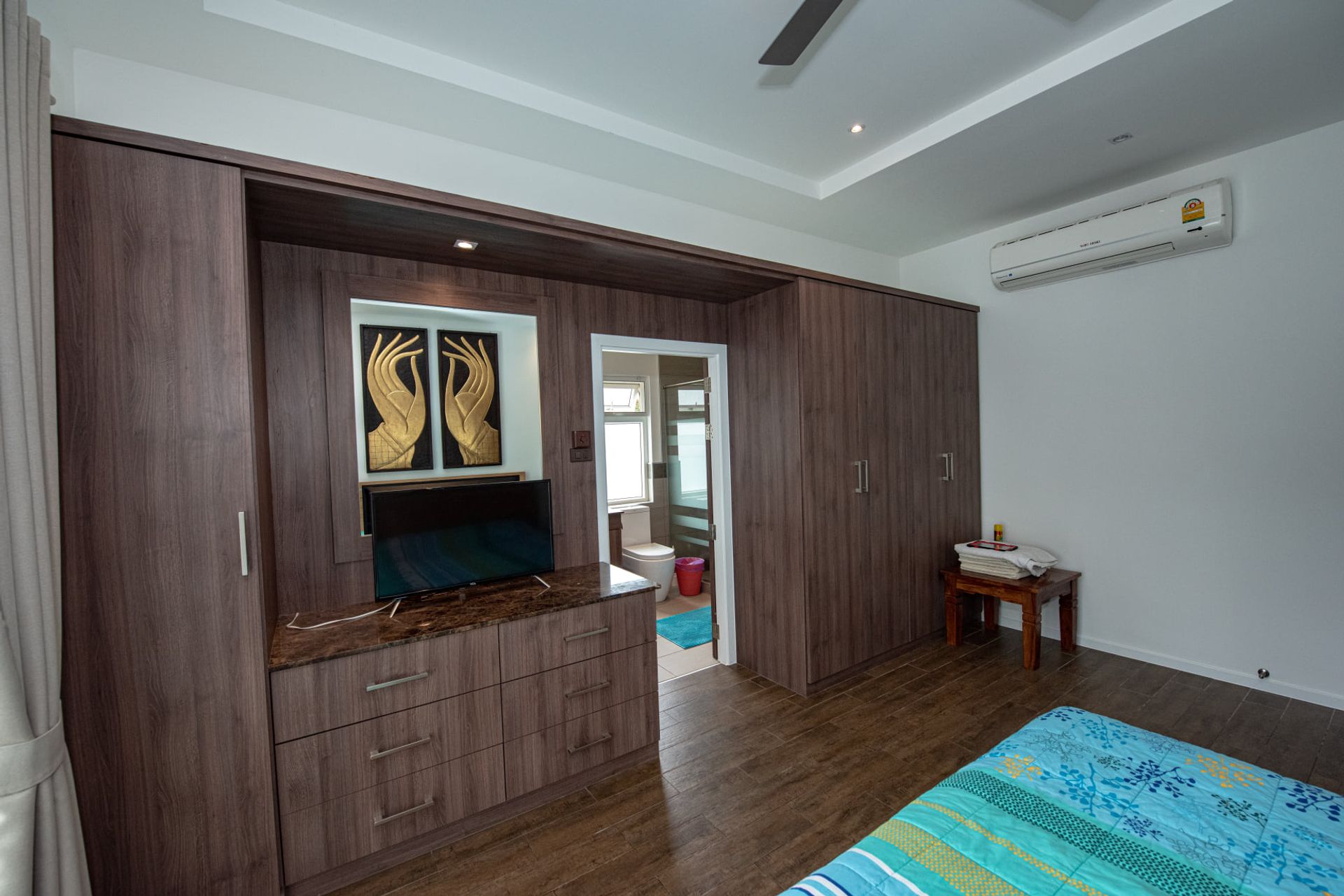 Haus im Hua Hin, Prachuap Khiri Khan 10066105