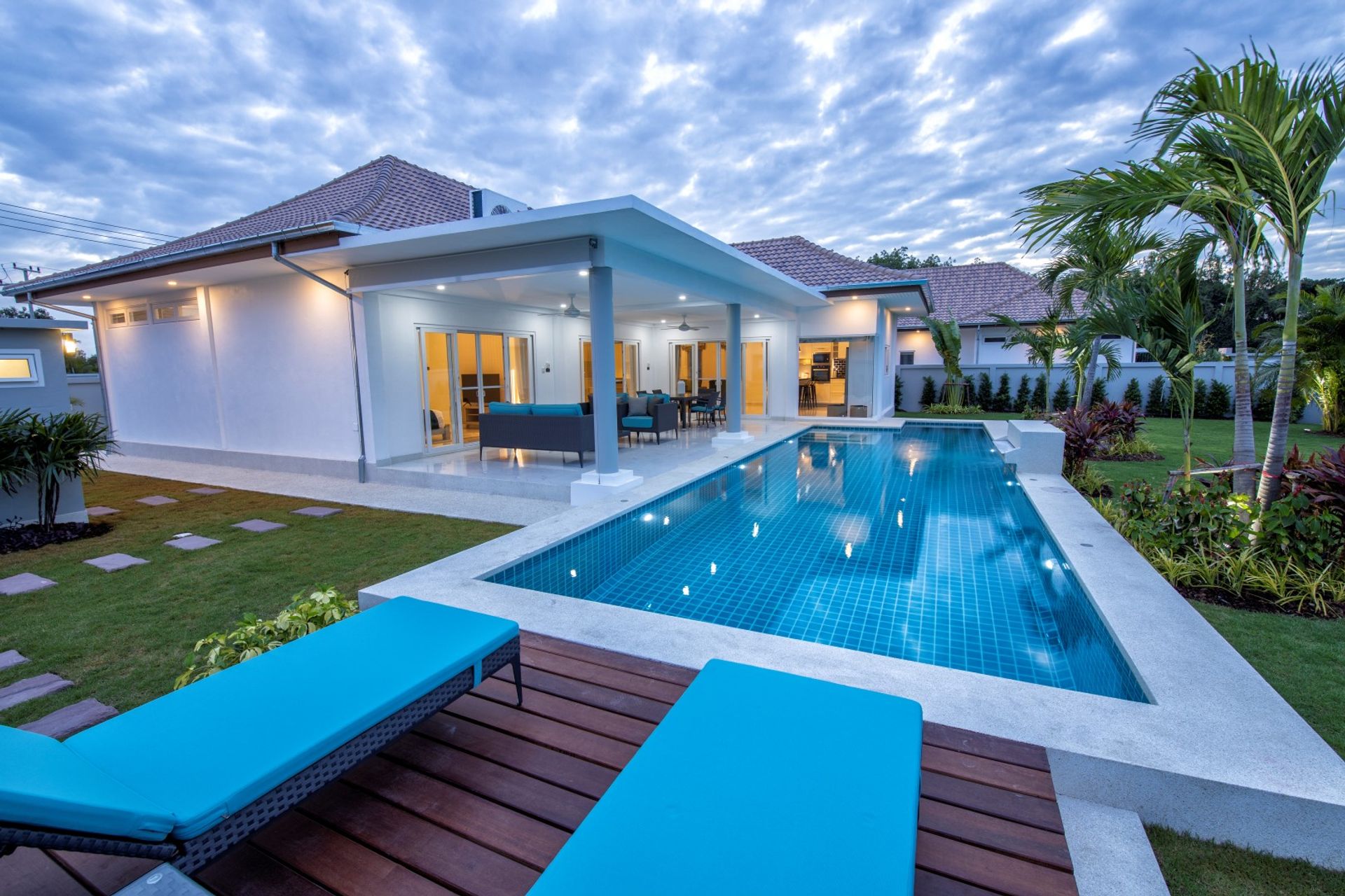 Haus im Hua Hin, Prachuap Khiri Khan 10066106